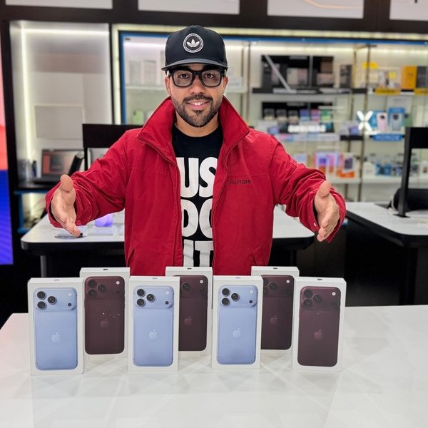 Iphone 18 Pro Max ou $7K